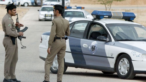 مقتل أمريكي وإصابة آخر بإطلاق للنار في الرياض